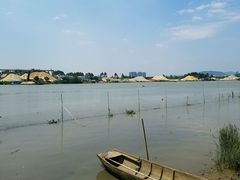 -贤鲁岛贤溪农庄
