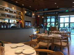 -若蘭慈·无国界素食料理(欢乐海岸店)