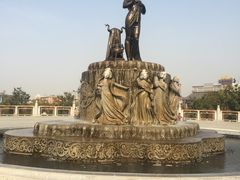 -华清宫景区
