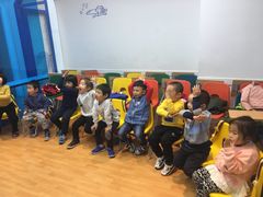 -英孚教育青少儿(河东资深教研中心)