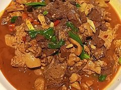 -七十七号厨房·新派江西菜(滨湖店)