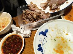 -邓公本味卤·江湖菜(天星桥创始店)