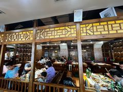 -状元阁烧烤(新华路总店)