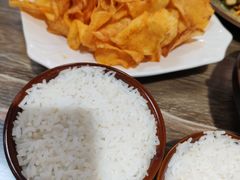 -神仙钵土菜馆(开明路店)