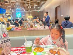 -西贝(南开大悦城店)