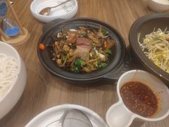 -云海肴·汽锅鸡·云南菜(广安门天虹店)