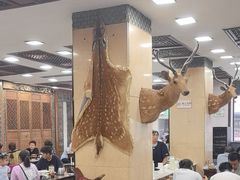 -乔家满族八大碗(流水沟店)