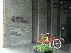 -上海外滩英迪格酒店