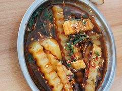 -再回首鸡肉米线(人民路一店)