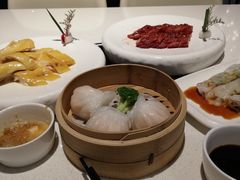 -煲王粤菜餐厅(中侨中心店)