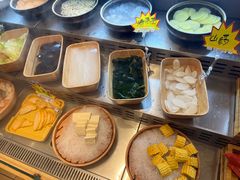 -松野谷·寿喜烧自助(华联顺义金街购物中心店)