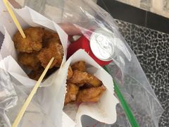 -1973继光香香鸡(合生汇购物中心店)