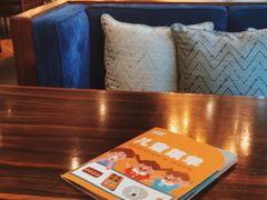 大堂-山葵家·创意料理(临平银泰城店)
