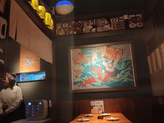 -醉虎传(南锣鼓巷店)