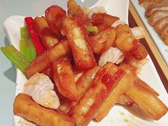-吉祥春饼·烤鸭(国贸店)