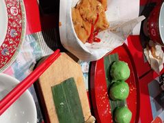 -味福记·本地特色菜(八一万达广场店)