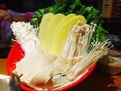 -腰子哥烤串(石佛营炫特店)