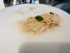 芥末鸭掌-北京老铺烤鸭(老城根店)