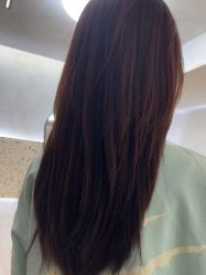 -丝源发型