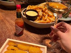 -斯普汇生蚝牛排馆(中骏世界城店)