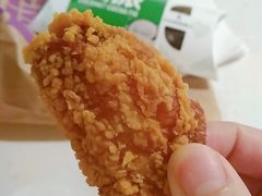 -麦当劳(军博店)