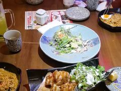 -白石的深夜食堂(济南万象城店)