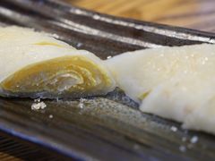 招牌和庆薄餐-小和庆·知味(首铸万科店)