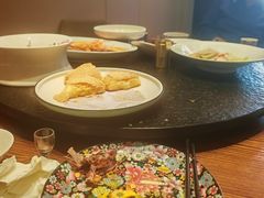 -竹雨堂创意中国菜(裕华店)