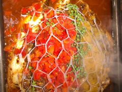 -探鱼·鲜青椒爽麻烤鱼(番禺万达店)