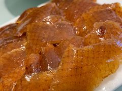 -玉林烤鸭店(黄村康庄店)