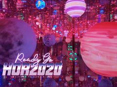 -苏州5D星空错觉艺术馆