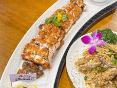 -醉壹号海鲜大排档·老厦门特色菜(厦门美食地标店)