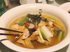 福记麻椒鸡-张福记(陇海中路店)