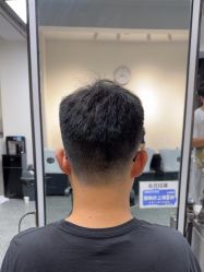 -HD HAIR STYLE