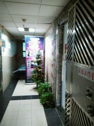 -STAR舞蹈工作室