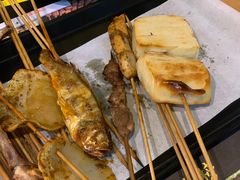 -望京小腰(北京总店)