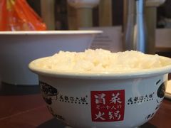 -成都你六姐·牛肉冒菜(城市集市合生汇店)
