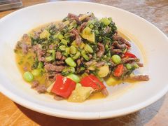-外婆烧.老杭帮菜(庆春店)