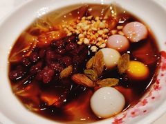小丸子冰粉-渝是乎酸菜鱼(龙旗购物中心店)