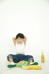 -幺幺BABY婚纱摄影