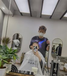 -New Fashion·新时尚形象设计