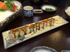 松子日本料理(白家庄店)-松子料理(白家庄店)