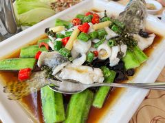 -水乡人家私房菜(逢简店)