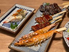 -西月山居匠心创意料理(江汉路新佳丽广场店)