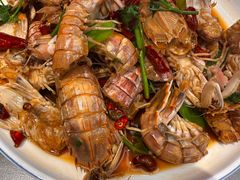 -荣祥海鲜·烟台菜(胜利路二部)