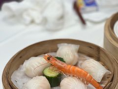 和苑招牌虾饺-和苑·精致粤菜(珠江新城店)