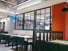 -豪客来牛排(福新店)