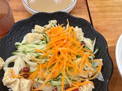 -嘻小北·兰州清汤牛肉面(太平洋森活天地店)