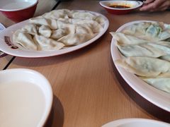 -真阿婆水饺(科技路西口店)