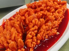 松鼠鱼-西大酒店